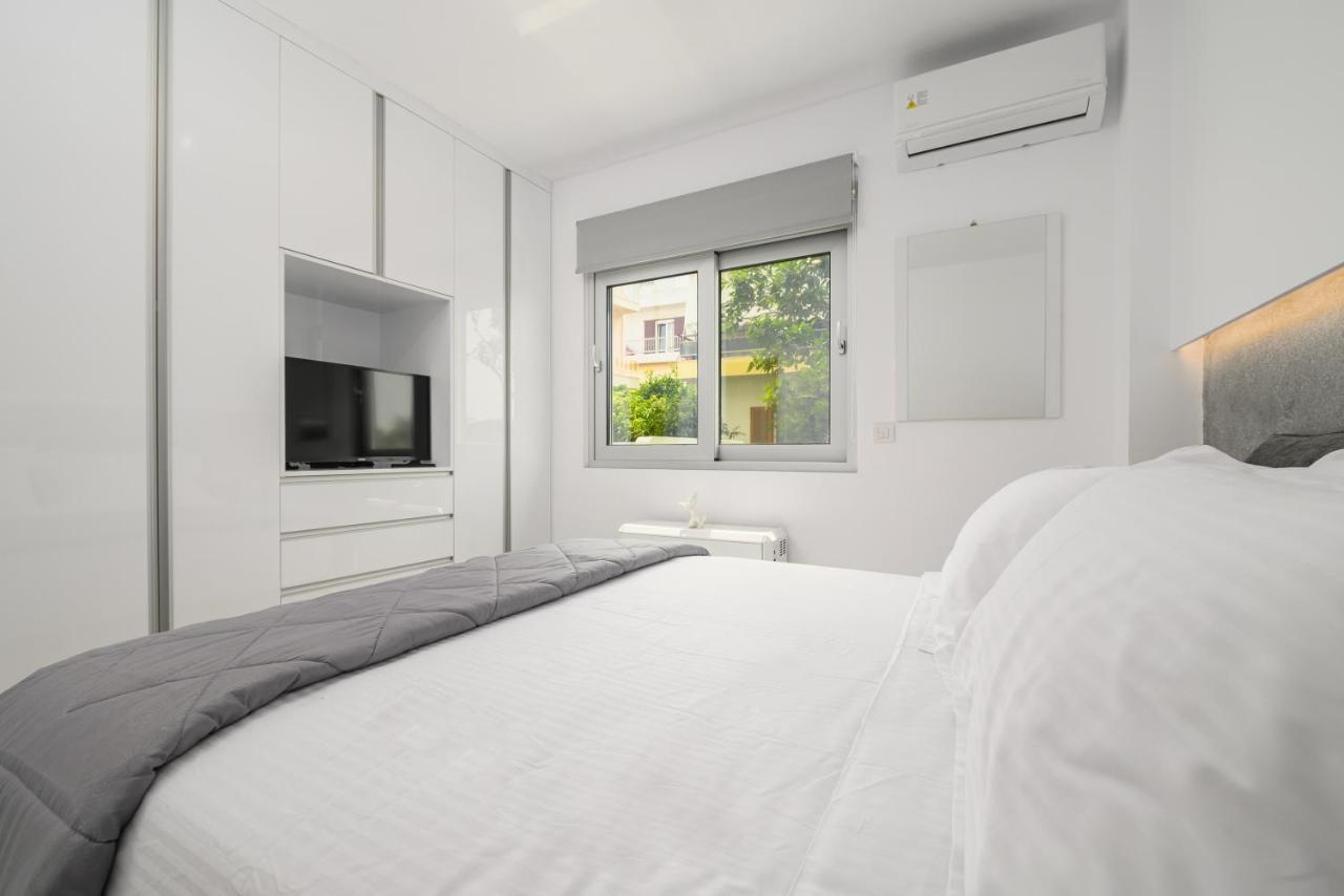 Aetherius Executive Suite 5 Min To Beach Cidade de Kos Exterior foto