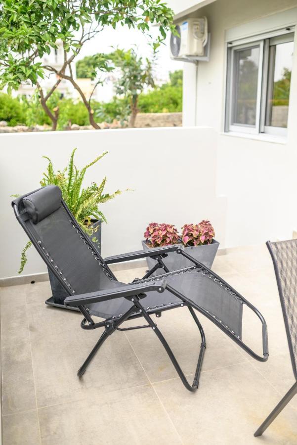 Aetherius Executive Suite 5 Min To Beach Cidade de Kos Exterior foto
