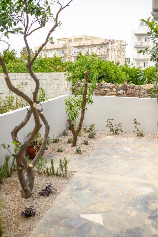 Aetherius Executive Suite 5 Min To Beach Cidade de Kos Exterior foto